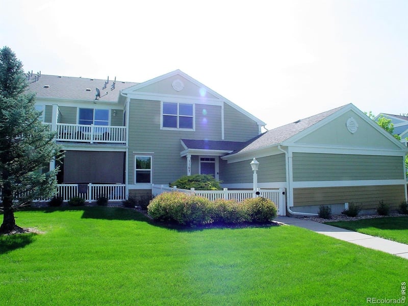 640 Gooseberry Dr #1107, Longmont, CO 80503