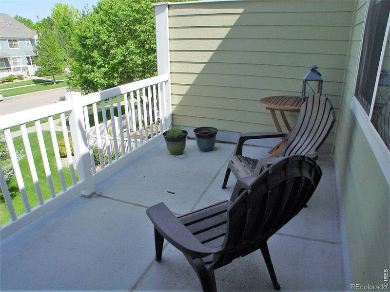 640 Gooseberry Dr #1107, Longmont, CO 80503