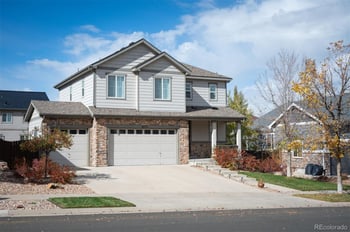 6153 Jackson Gap Ct, Aurora, CO 80016