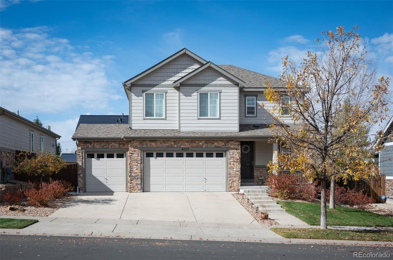 6153 Jackson Gap Ct, Aurora, CO 80016