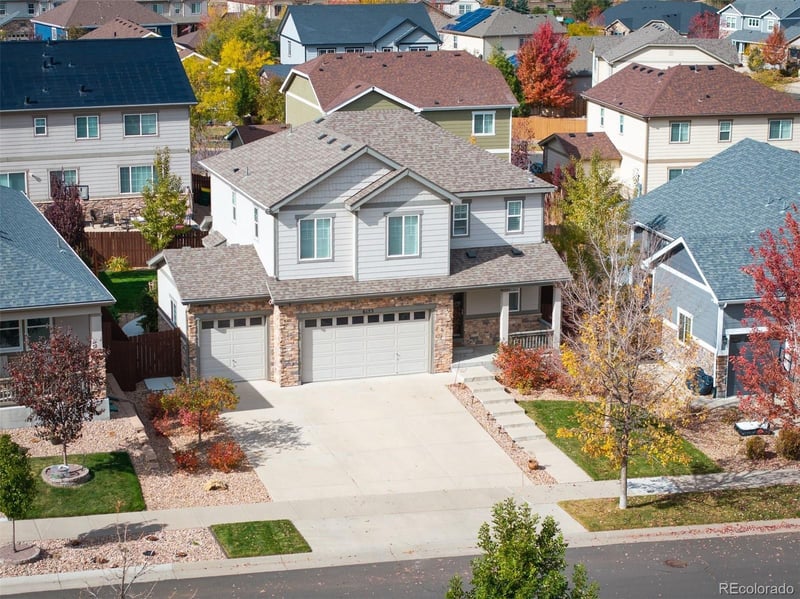 6153 Jackson Gap Ct, Aurora, CO 80016