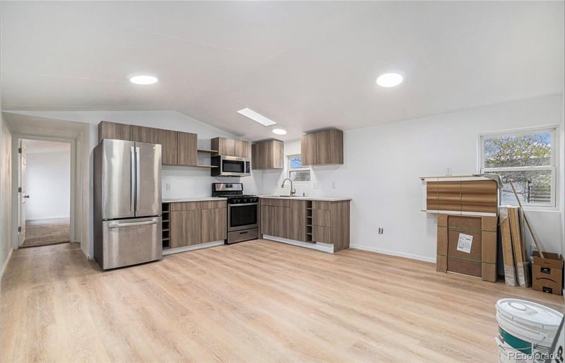 4105 N Garfield Ave Lot 61, Loveland, CO 80538