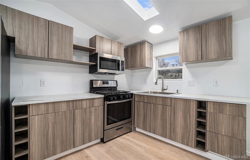 4105 N Garfield Ave Lot 61, Loveland, CO 80538