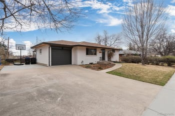 7084 Newland St, Arvada, CO 80003