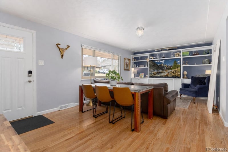 7084 Newland St, Arvada, CO 80003