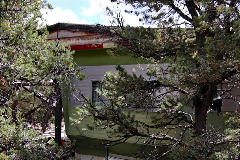 Lot 42 Monte Vista Dr, San Luis, CO 81152