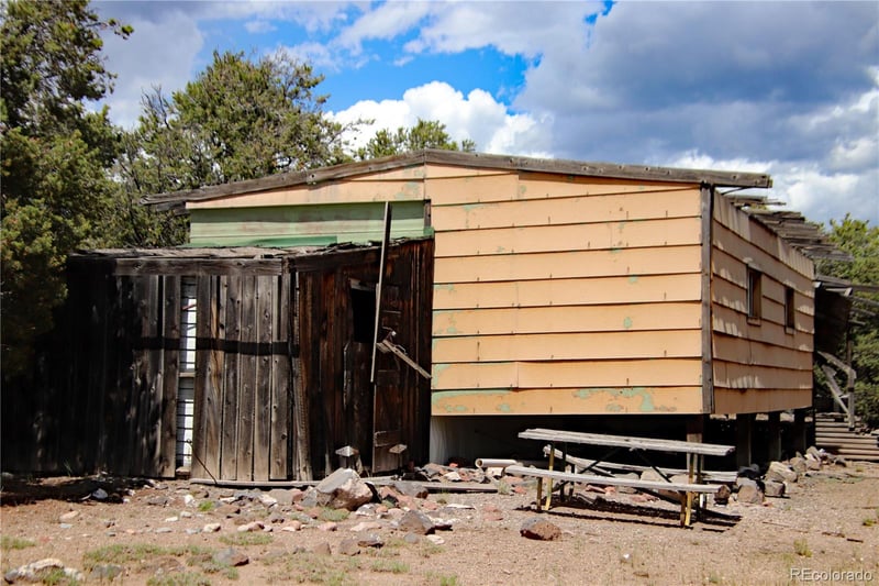 Lot 42 Monte Vista Dr, San Luis, CO 81152