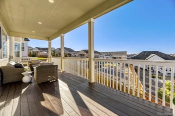1135 Sunlit Dr, Castle Rock, CO 80109
