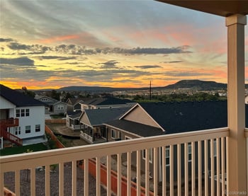 1135 Sunlit Dr, Castle Rock, CO 80109