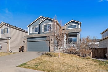 9943 Sydney Ln, Highlands Ranch, CO 80130
