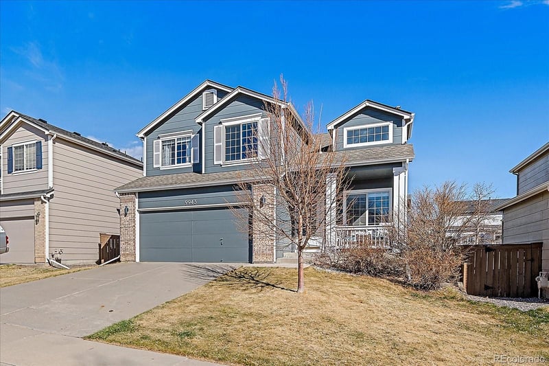 9943 Sydney Ln, Highlands Ranch, CO 80130