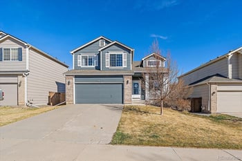 9943 Sydney Ln, Highlands Ranch, CO 80130