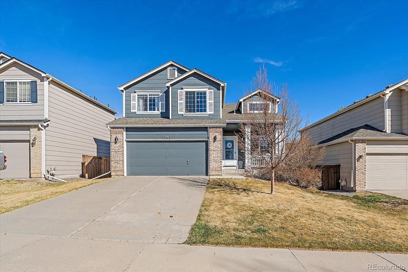 9943 Sydney Ln, Highlands Ranch, CO 80130