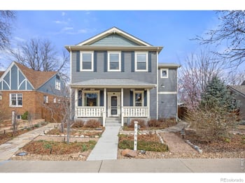 409 7th St, Loveland, CO 80537