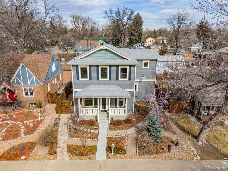 409 7th St, Loveland, CO 80537