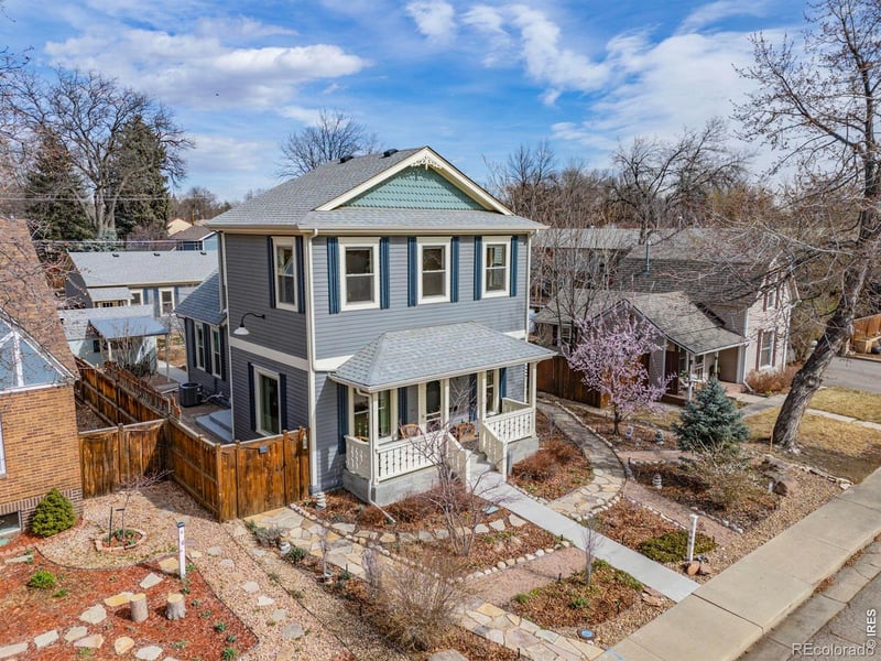 409 7th St, Loveland, CO 80537