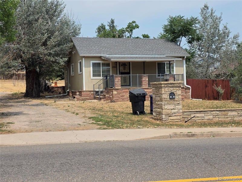 2561 W Dartmouth Ave, Denver, CO 80236
