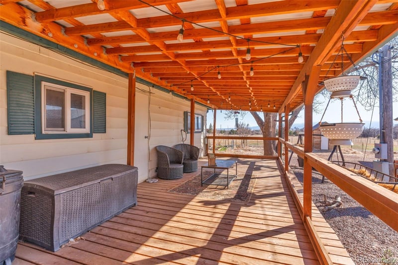 1144 4th St, Penrose, CO 81240