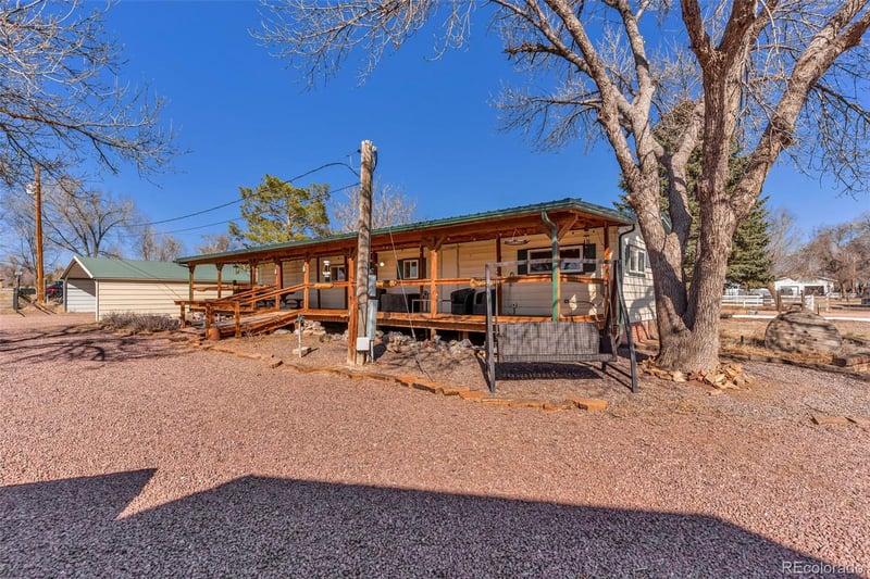 1144 4th St, Penrose, CO 81240