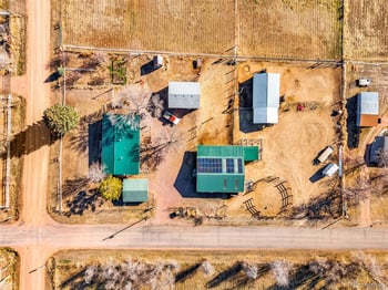 1144 4th St, Penrose, CO 81240