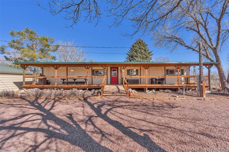 1144 4th St, Penrose, CO 81240