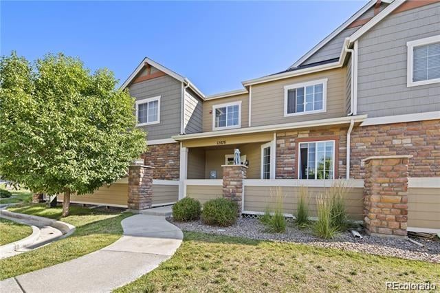 12876 Jasmine St #E, Thornton, CO 80602