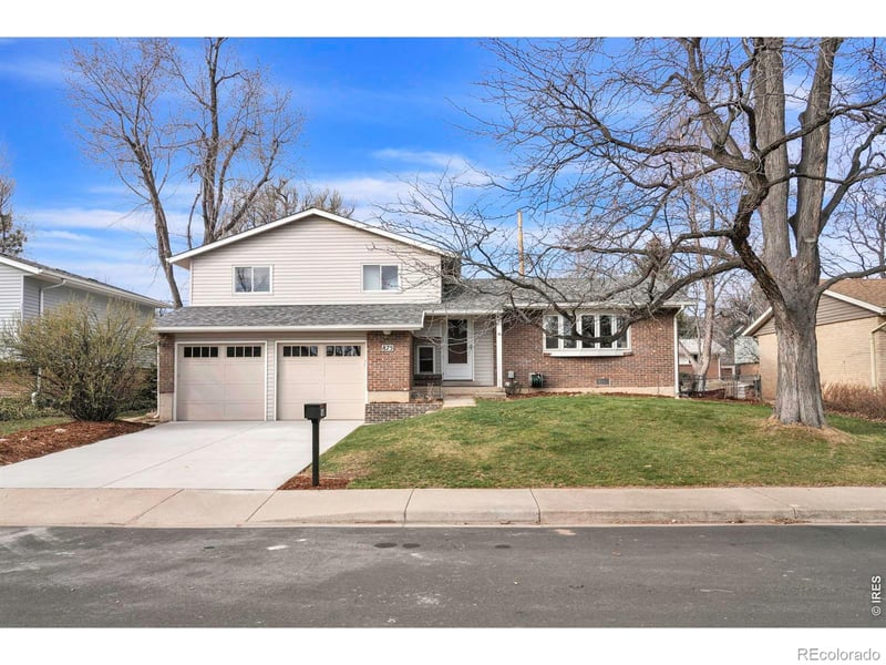 875 Orman Dr, Boulder, CO 80303