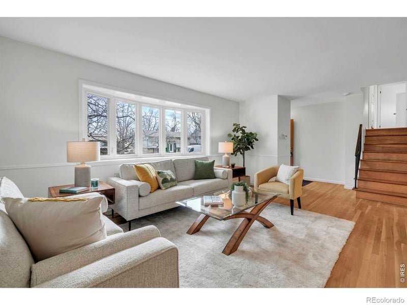 875 Orman Dr, Boulder, CO 80303