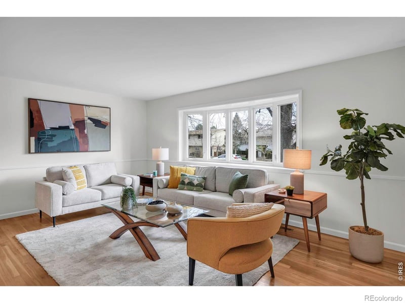 875 Orman Dr, Boulder, CO 80303