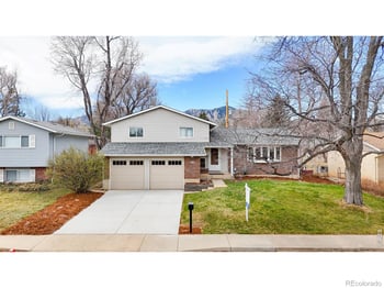 875 Orman Dr, Boulder, CO 80303