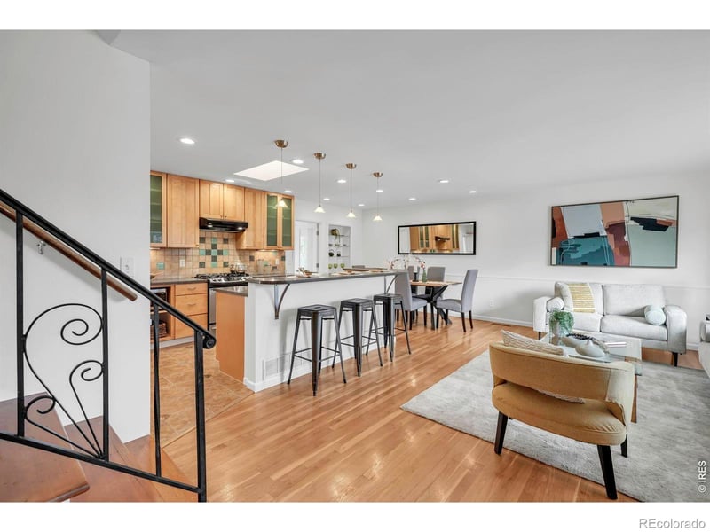 875 Orman Dr, Boulder, CO 80303