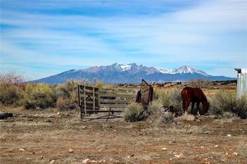 21493 County Road P 6, Chama, CO 81126