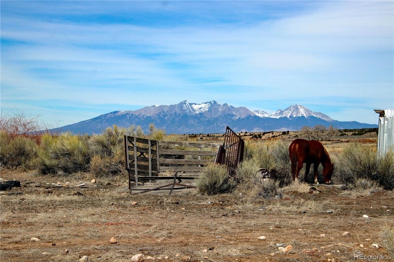 21493 County Road P 6, Chama, CO 81126