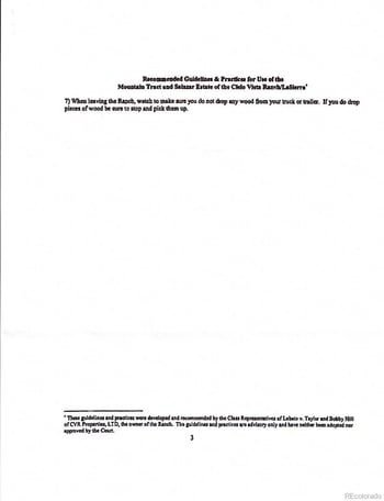 21493 County Road P 6, Chama, CO 81126