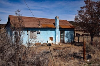 21493 County Road P 6, Chama, CO 81126