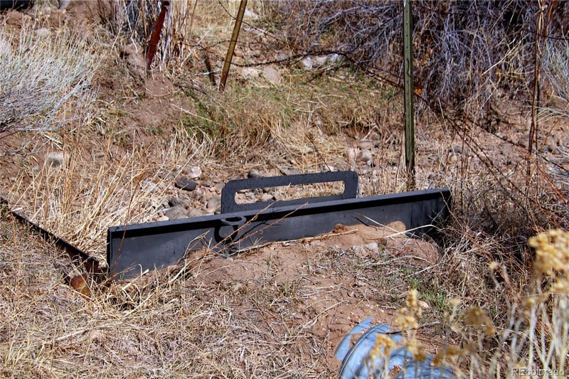 21493 County Road P 6, Chama, CO 81126