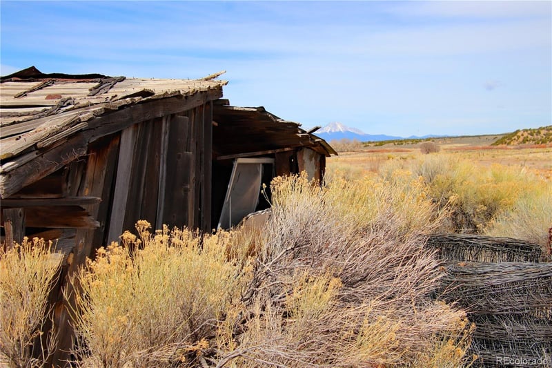 21493 County Road P 6, Chama, CO 81126