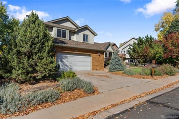 6965 Independence St, Arvada, CO 80004