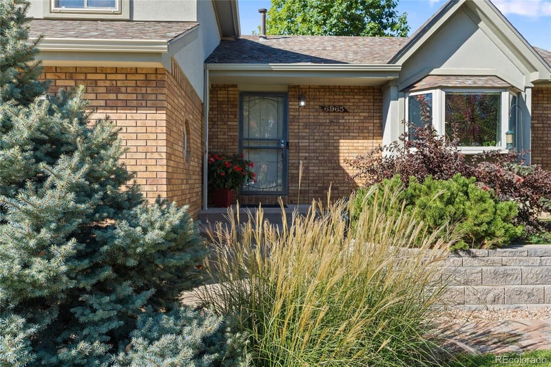 6965 Independence St, Arvada, CO 80004