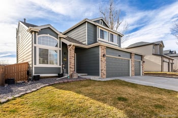 8894 Miners St, Highlands Ranch, CO 80126