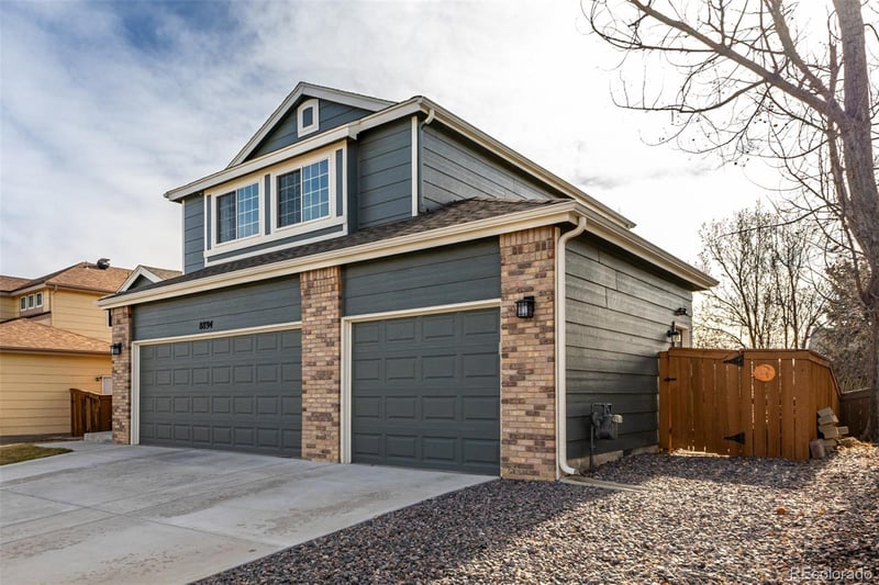 8894 Miners St, Highlands Ranch, CO 80126