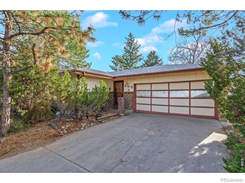 600 36th Ave Ct, Greeley, CO 80634