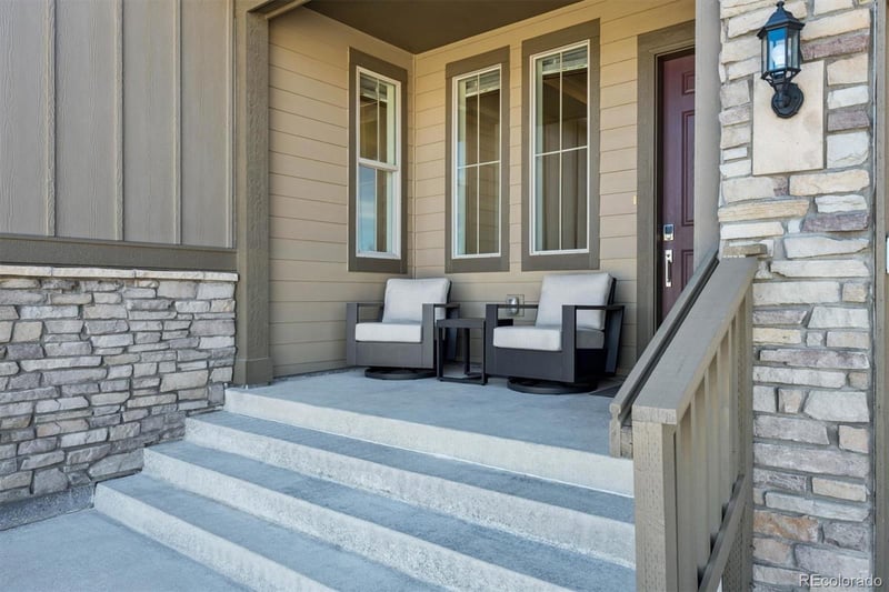 9551 Eagle River St, Littleton, CO 80125