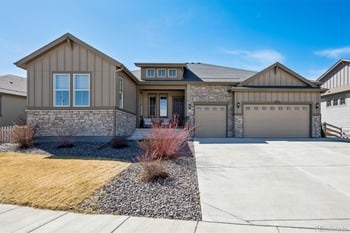 9551 Eagle River St, Littleton, CO 80125
