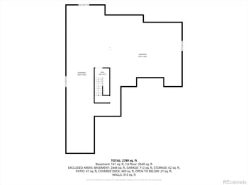 9551 Eagle River St, Littleton, CO 80125