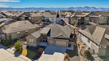 9551 Eagle River St, Littleton, CO 80125