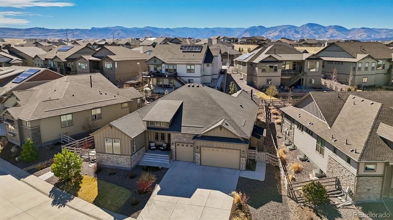 9551 Eagle River St, Littleton, CO 80125