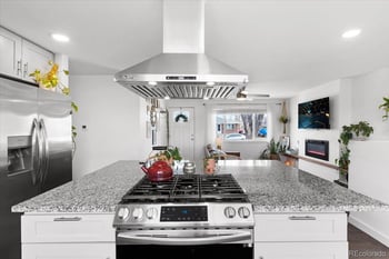 3921 Hazel Ct, Englewood, CO 80110