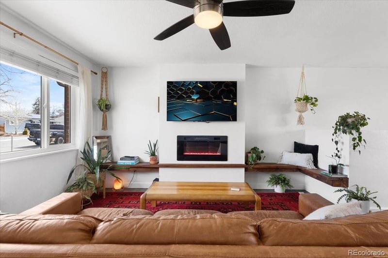 3921 Hazel Ct, Englewood, CO 80110