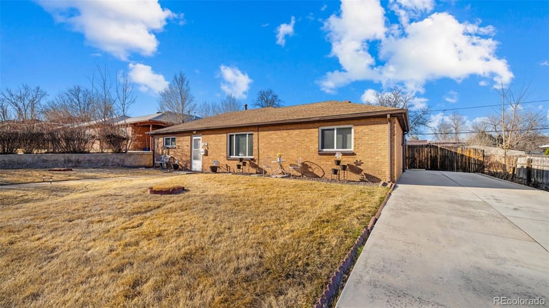 1411 89th Ave, Thornton, CO 80229